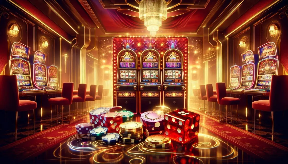 Winorio Casino